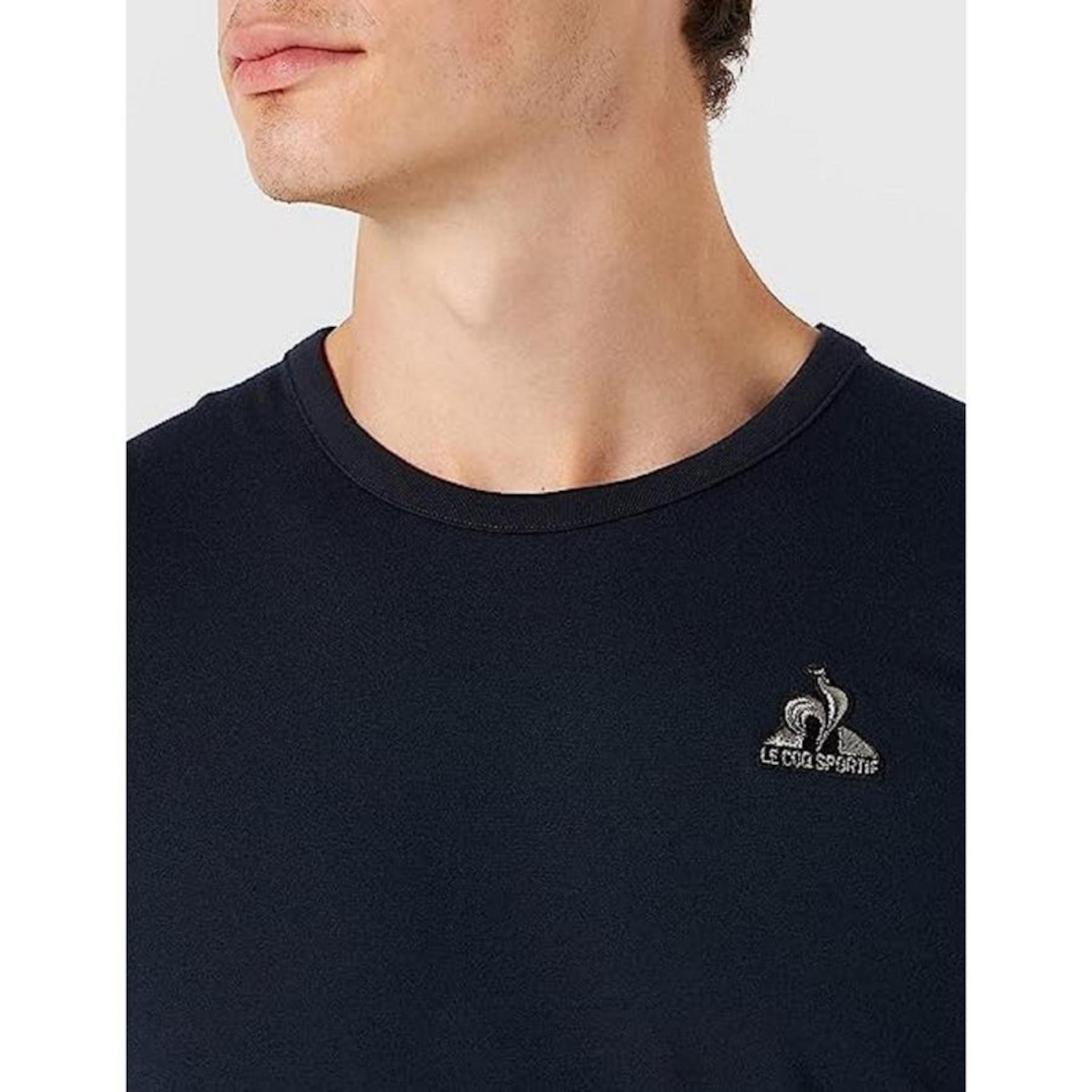 Camiseta Le Coq Sportif Td 19602 - Masculina - Foto 1