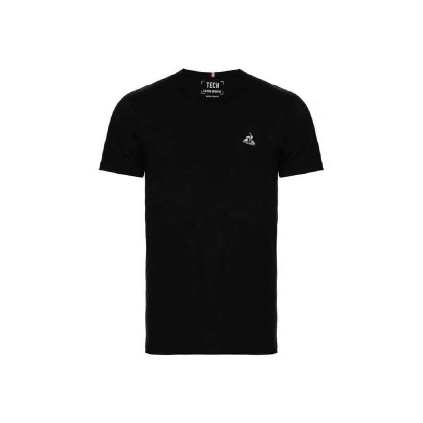 Camiseta Le Coq Sportif Td 19602 - Masculina - Foto 5