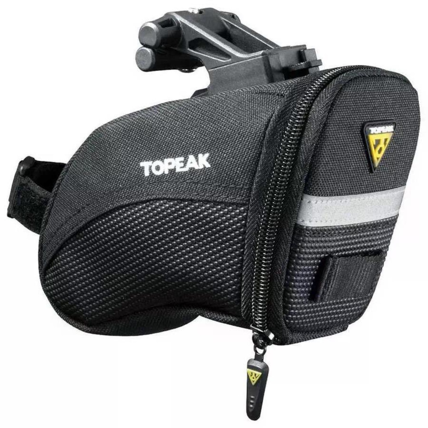 Bolsa de Selim Topeak Aero Wedge Q-Click - Foto 1