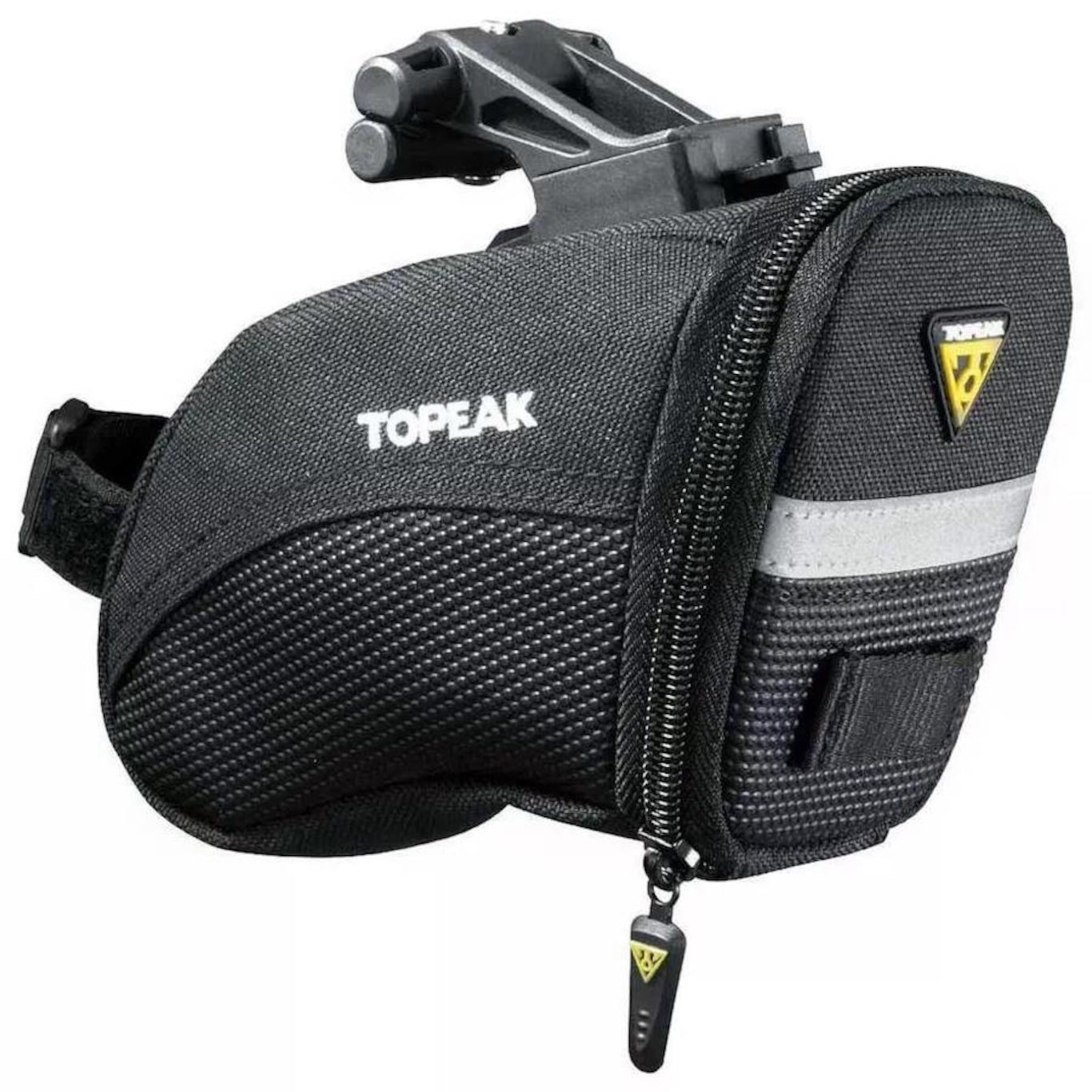 Bolsa de Selim Topeak Aero Wedge Q-Click - Foto 2