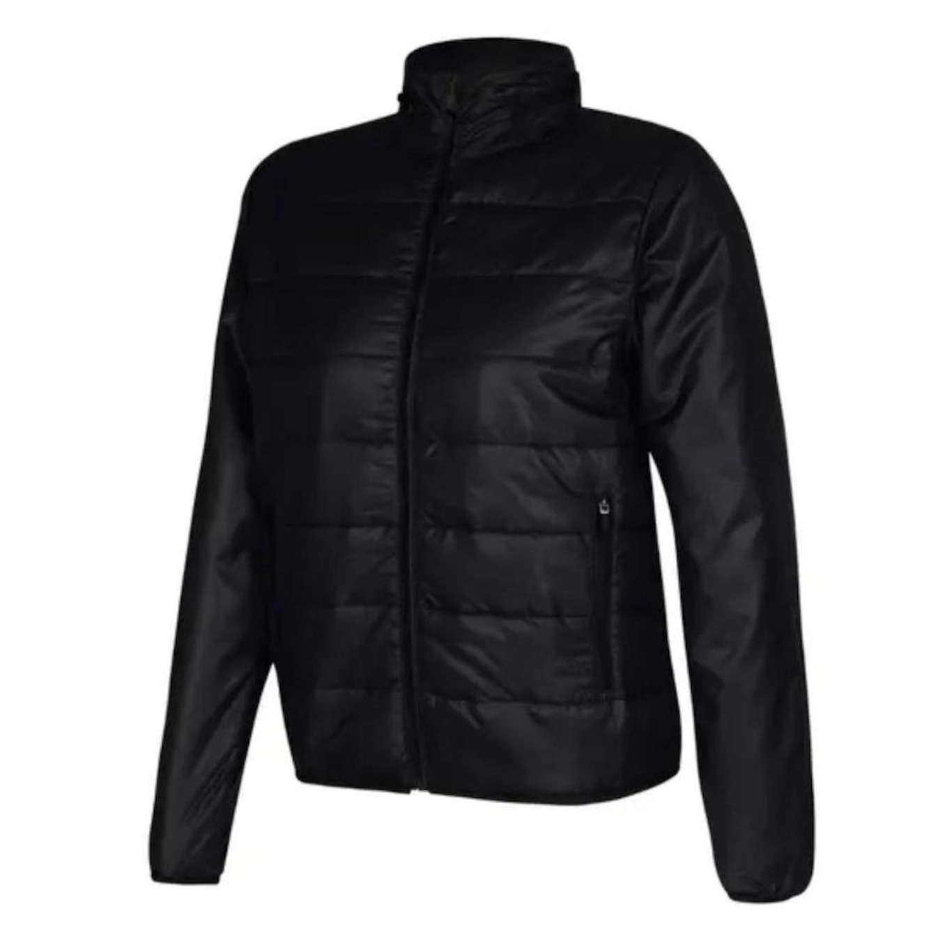 Jaqueta sem Capuz Lupo Sport Af Puffer Básica - Masculina - Foto 2