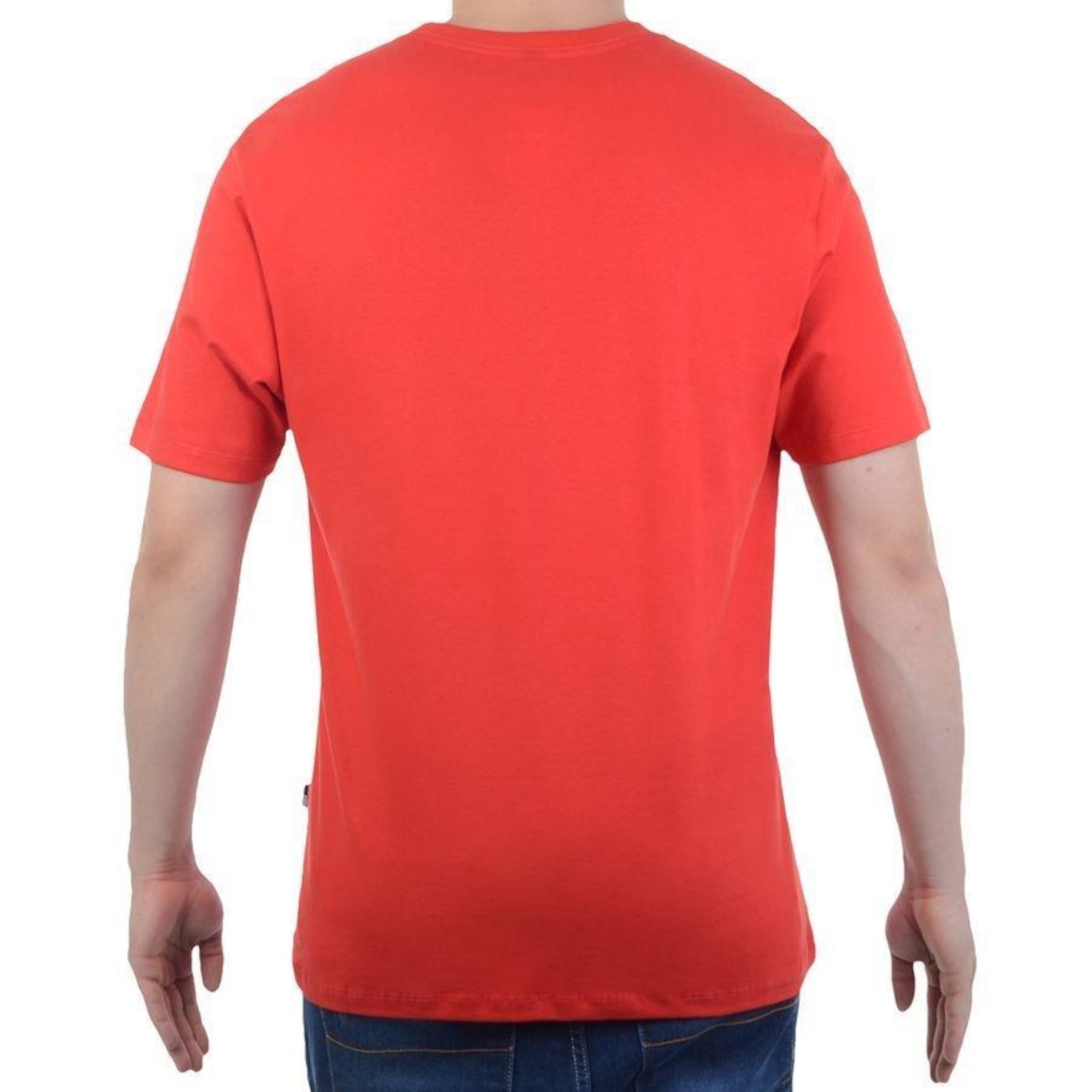 Camiseta Hd Circle - Masculina - Foto 3