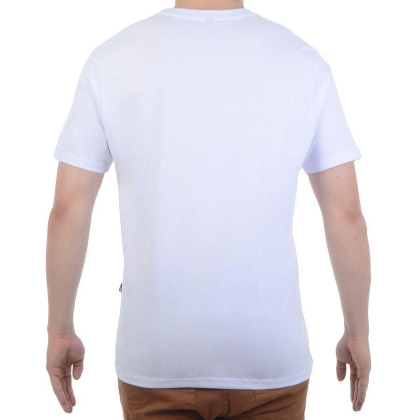 Camiseta Hd Mini Logo - Masculina - Foto 1