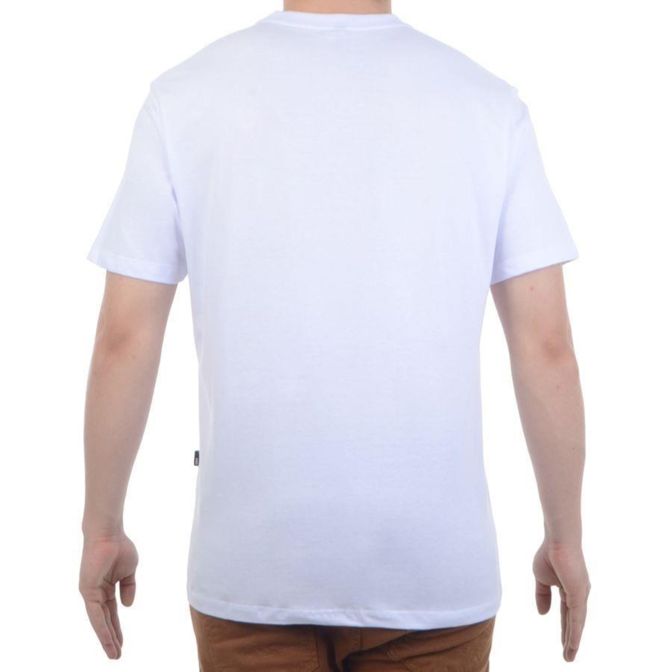 Camiseta Hd Basic Liquify - Masculina - Foto 3