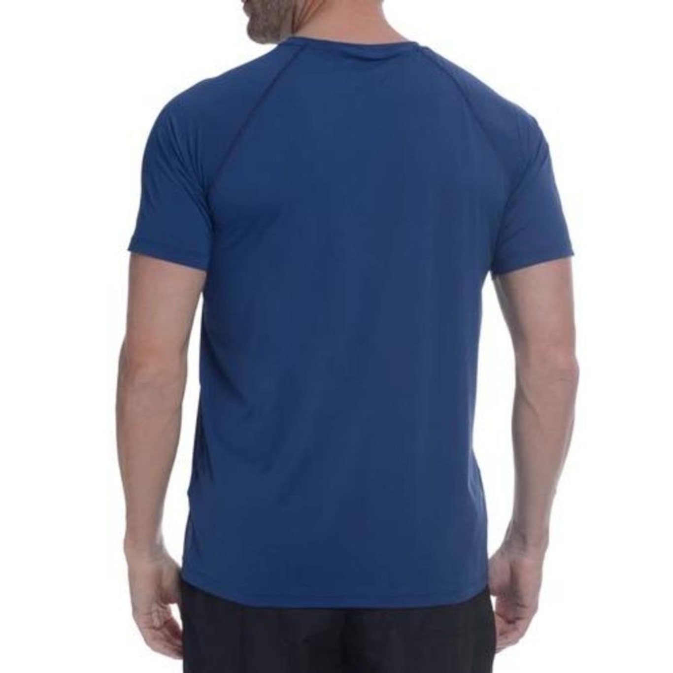 Camiseta Columbia Aurora - Masculina - Foto 1