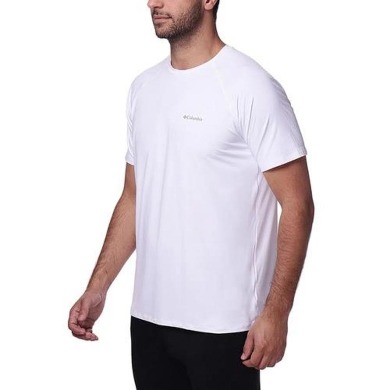 Camiseta Columbia Aurora - Masculina - Foto 1