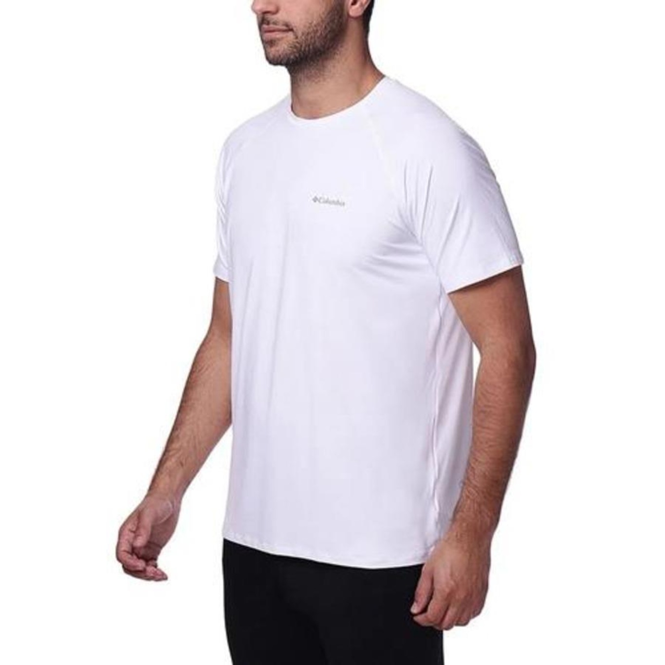 Camiseta Columbia Aurora - Masculina - Foto 2