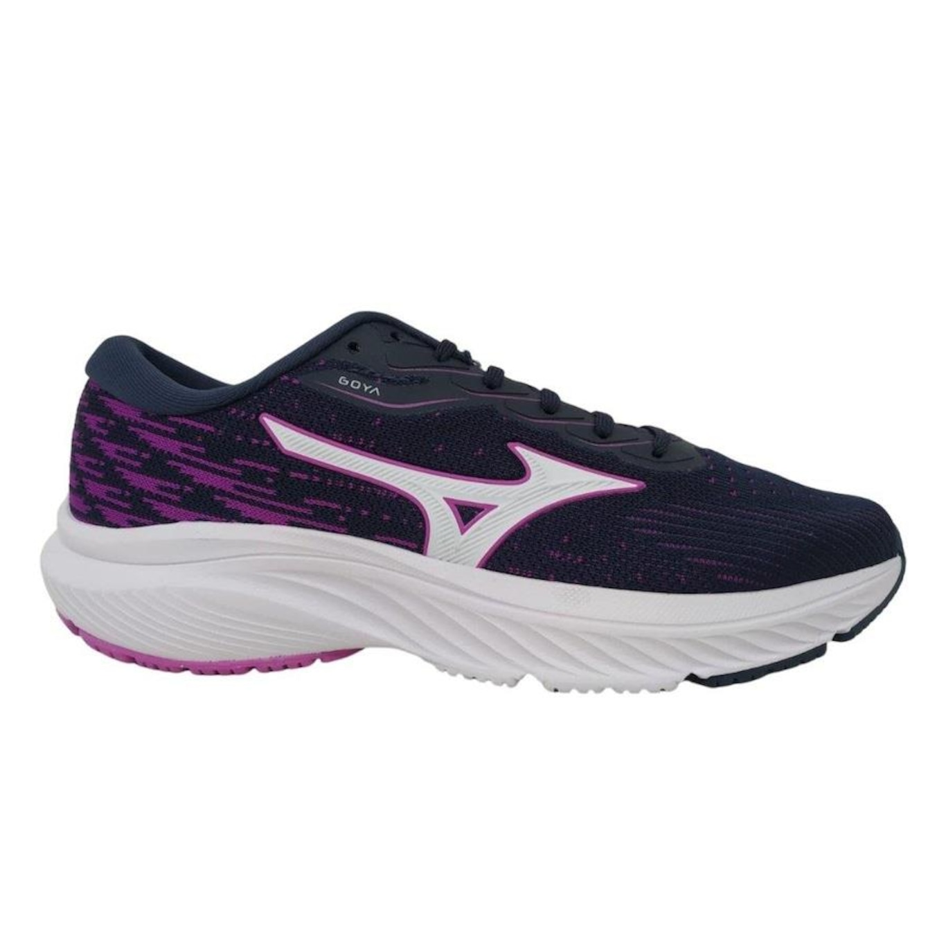 Tênis Mizuno Goya - Feminino - Foto 1