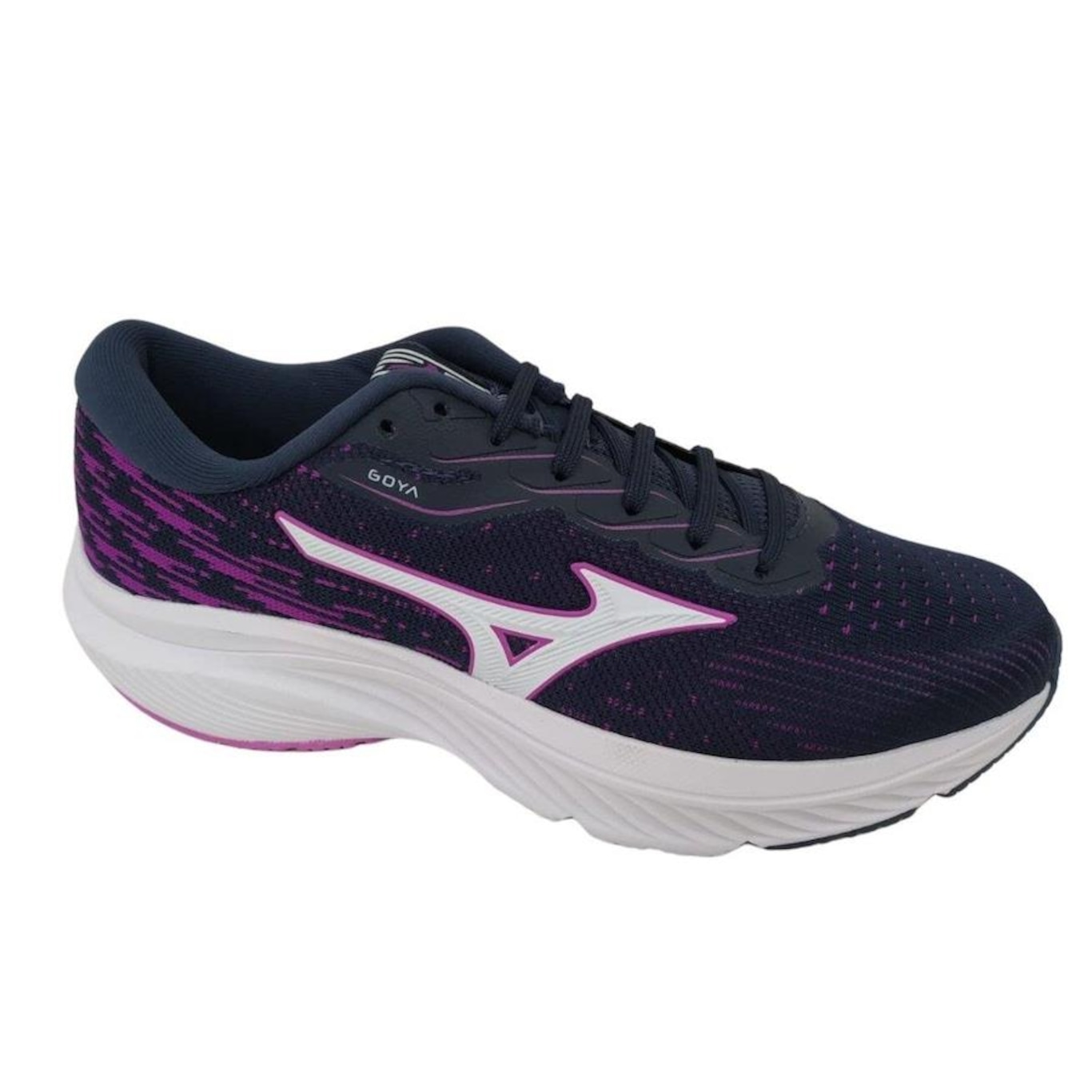 Tênis Mizuno Goya - Feminino - Foto 3