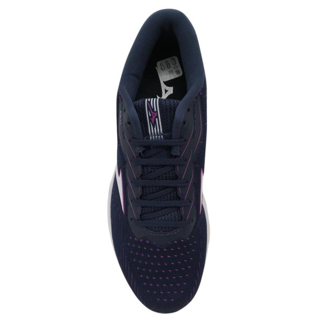 Tênis Mizuno Goya - Feminino - Foto 4