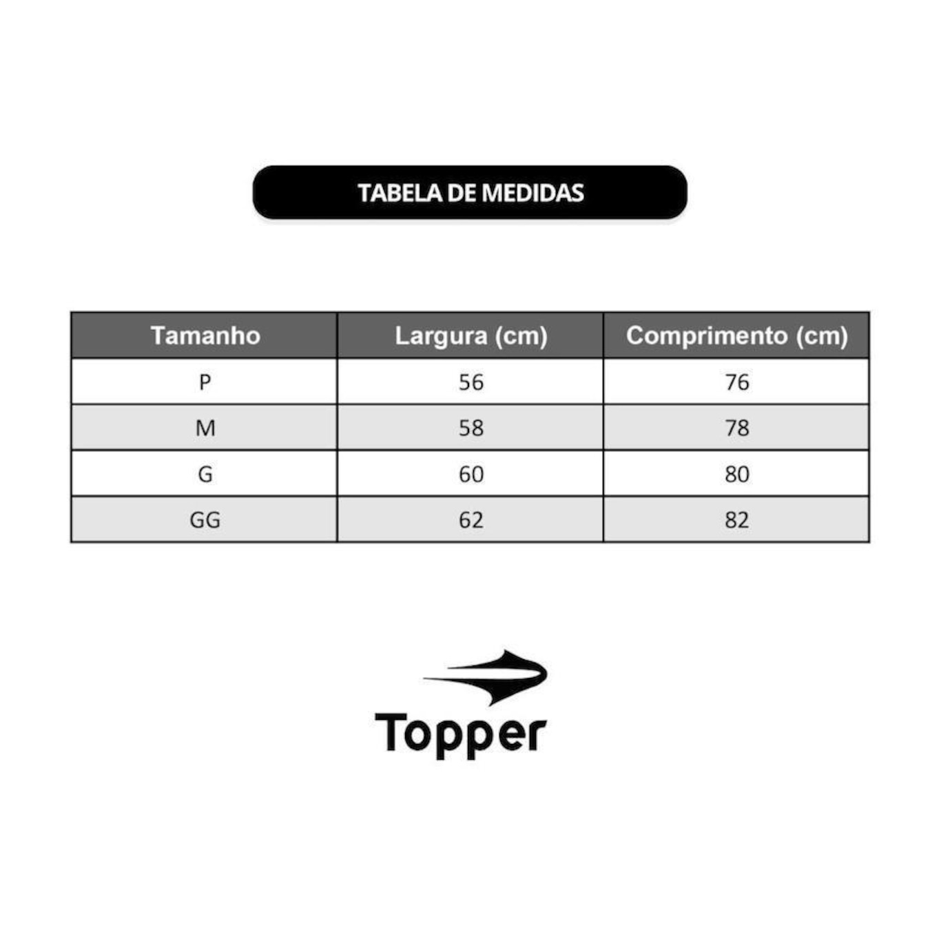 Jaqueta Corta-Vento Topper Básica - Masculina - Foto 3