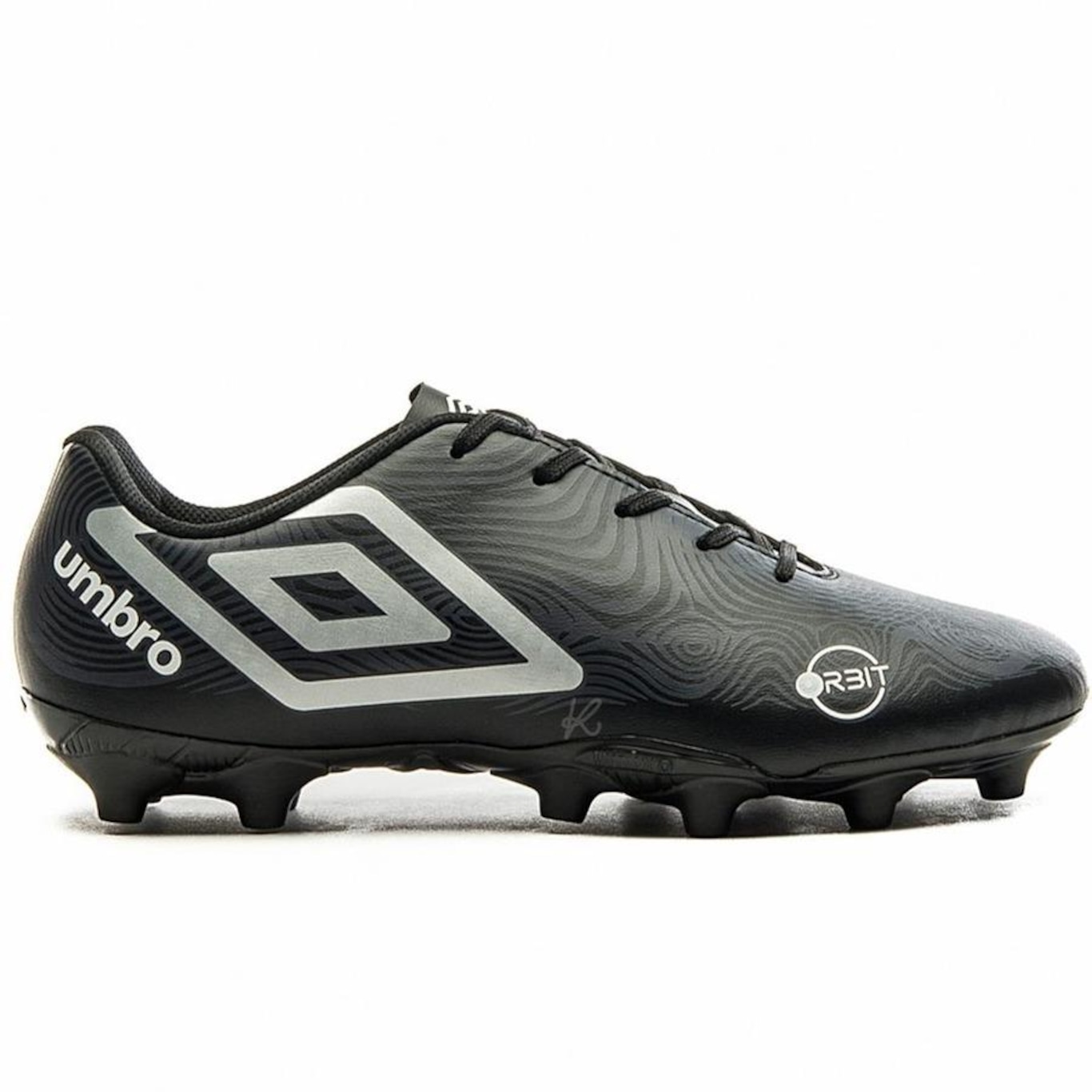 CHUTEIRA CAMPO UMBRO ORBIT - Foto 2