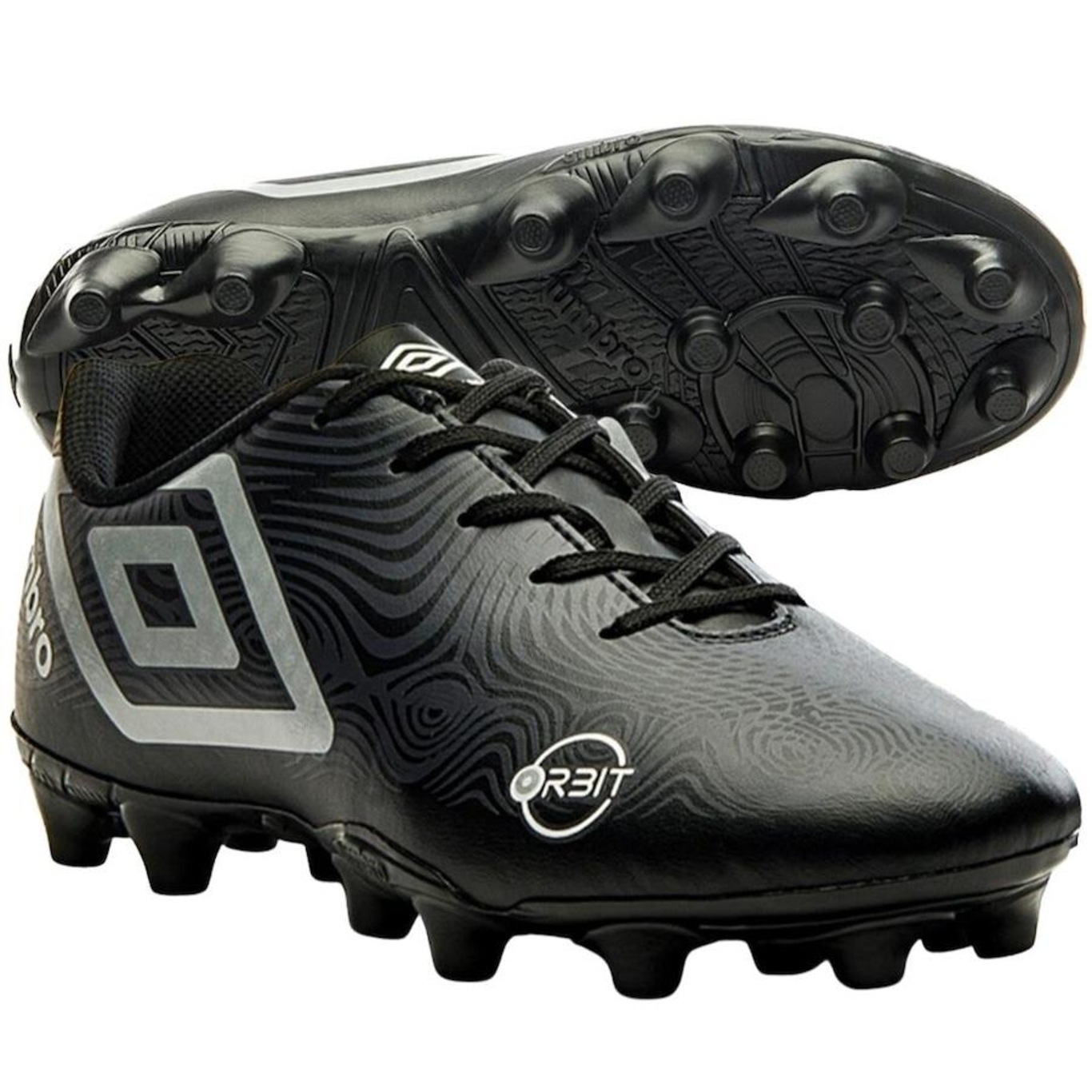 CHUTEIRA CAMPO UMBRO ORBIT - Foto 3