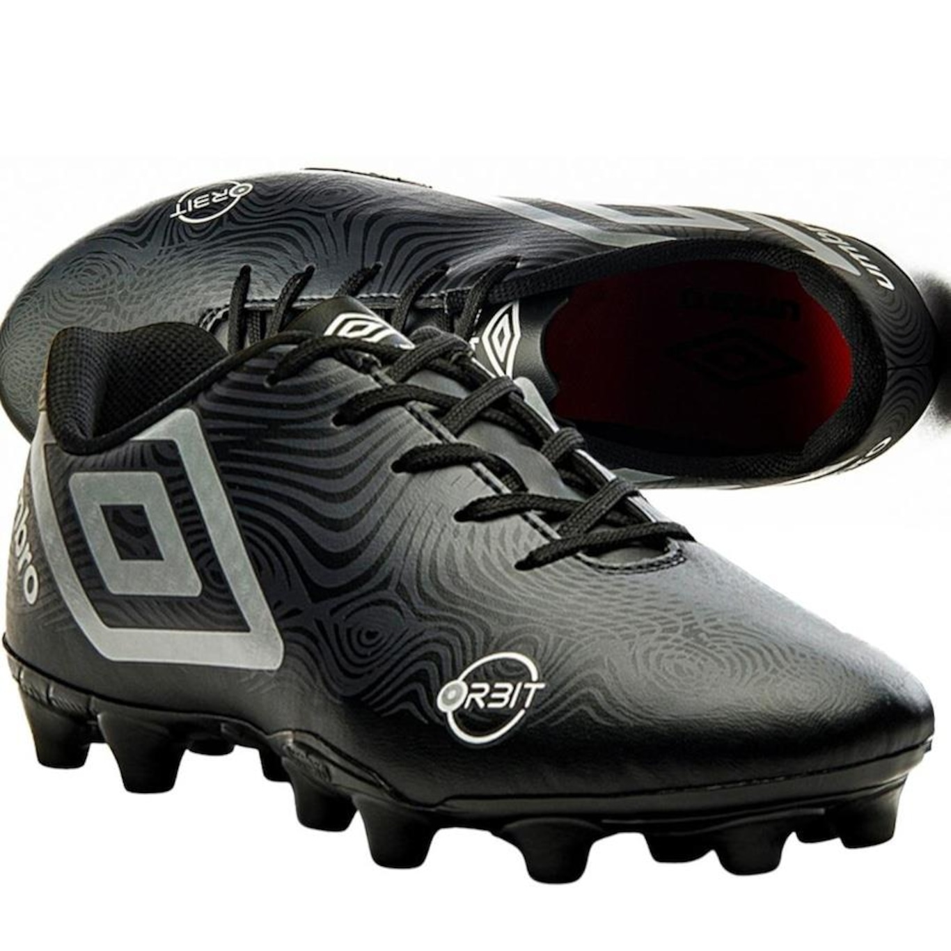 CHUTEIRA CAMPO UMBRO ORBIT - Foto 4