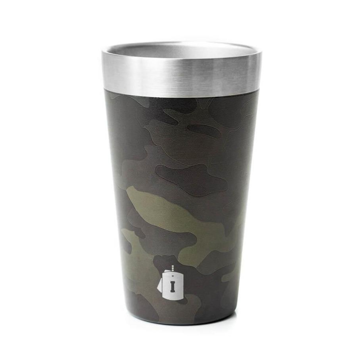 Copo Térmico Invictus Brewer 473Ml Multicam - Foto 1