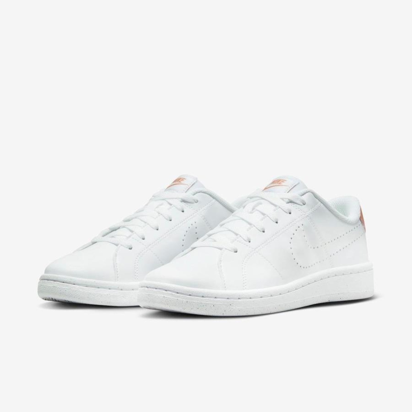 Nike court sale royale feminino