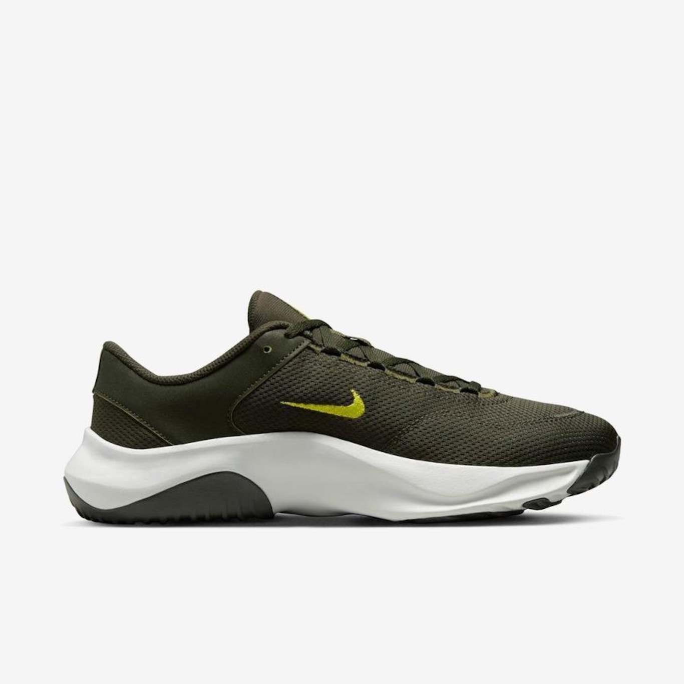 Tênis Nike Legend Essential 3 Next Nature - Masculino - Foto 3