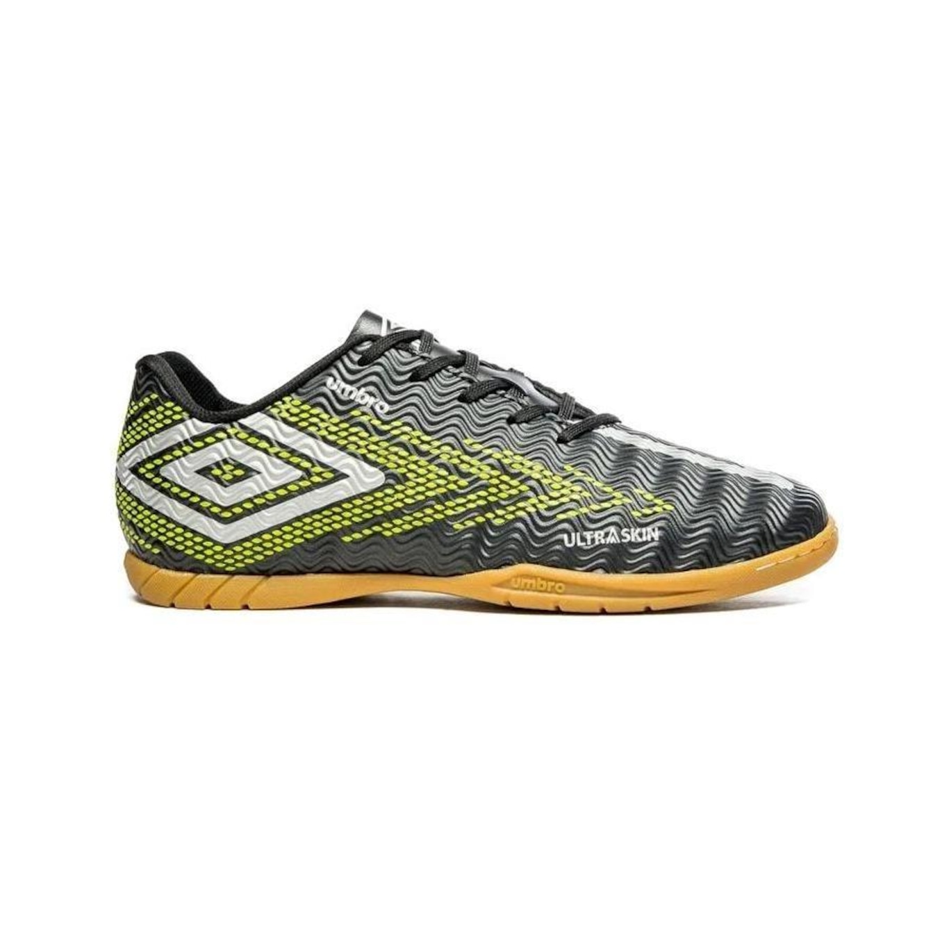 Chuteira Futsal Umbro Ultraskin - Adulto - Foto 1