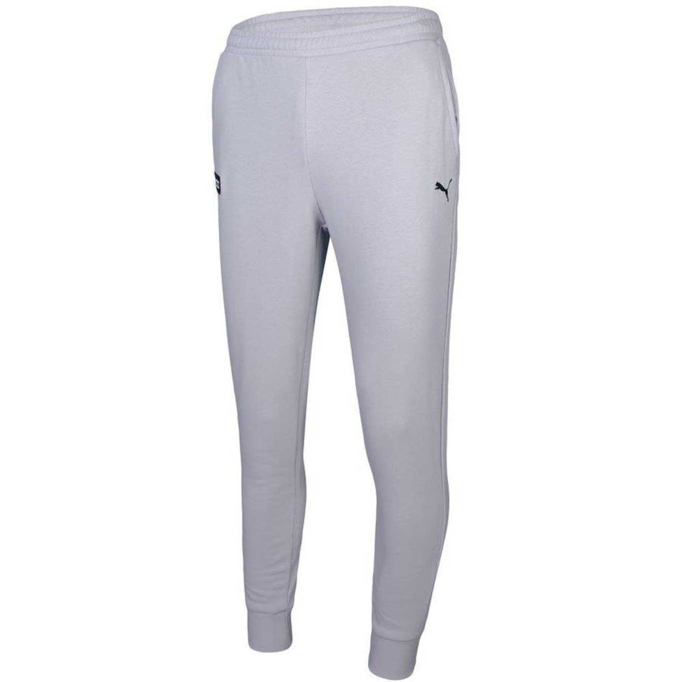 Calça Puma MAPF1 Essentials Pants - Masculina - Foto 1