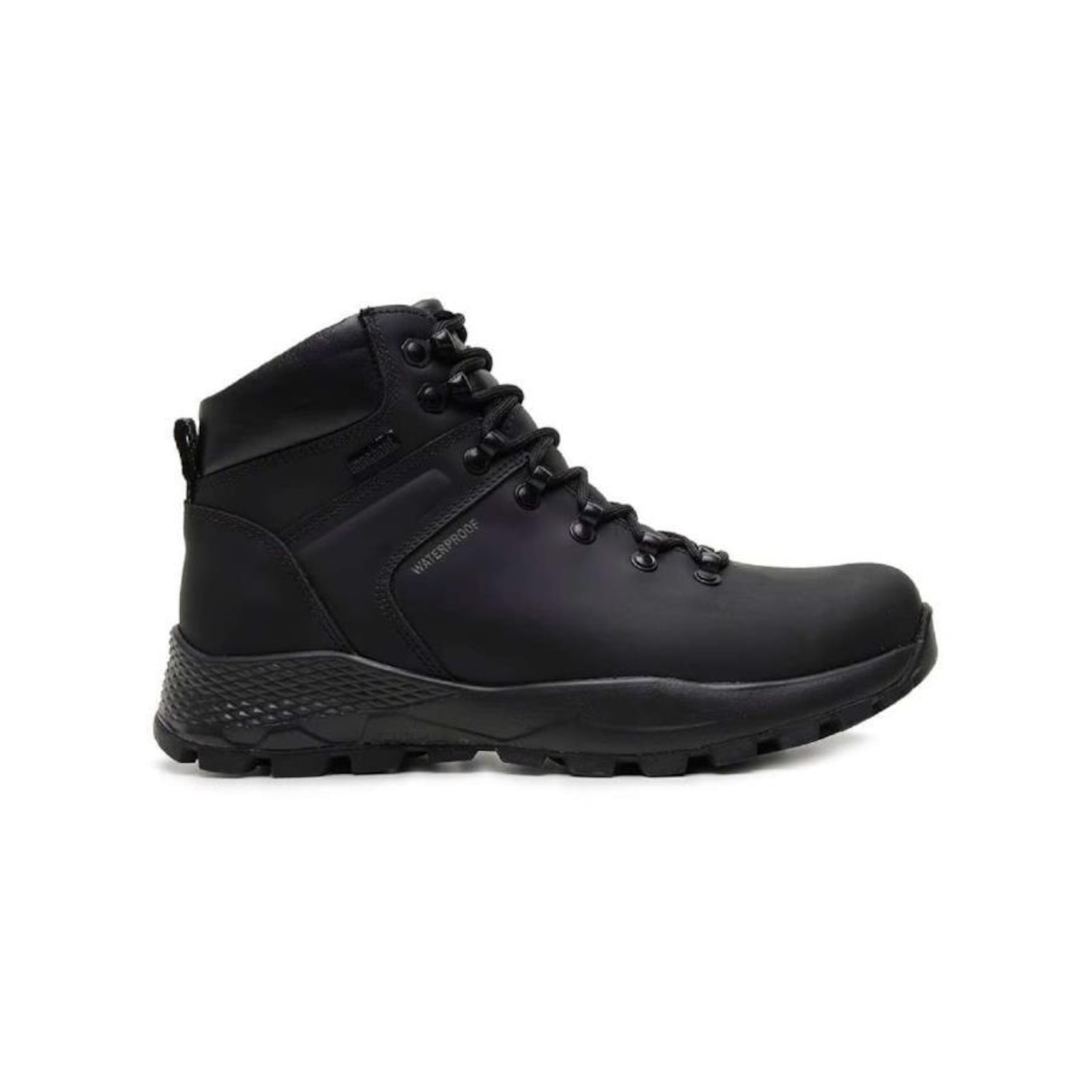 Bota Macboot Adventure Masculino - - Foto 1