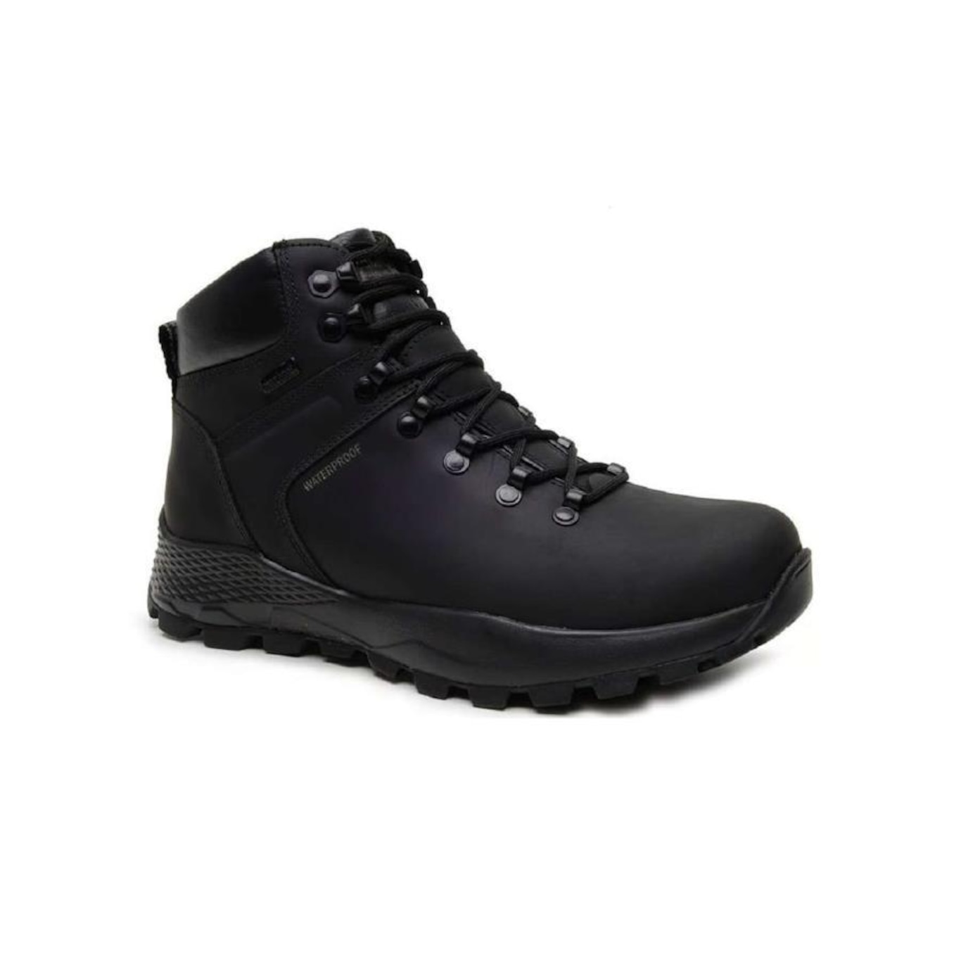 Bota Macboot Adventure Masculino - - Foto 2