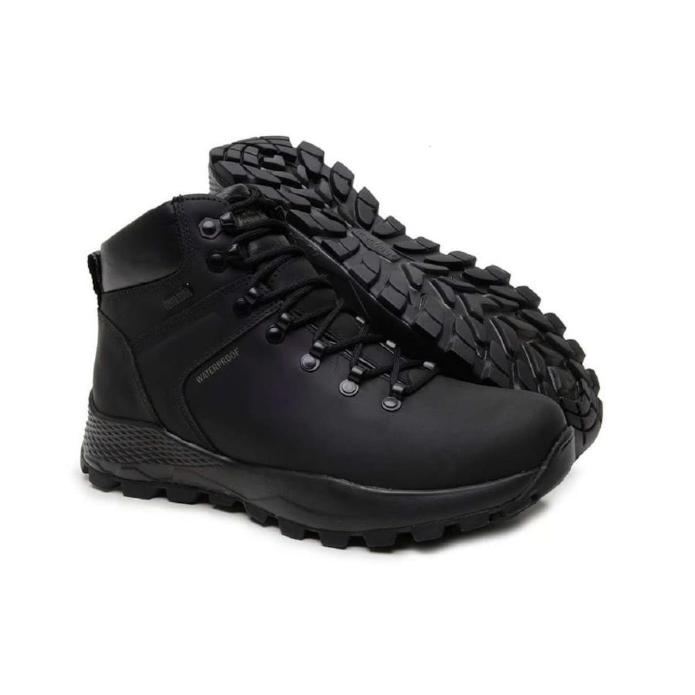 Bota Macboot Adventure Masculino - - Foto 3