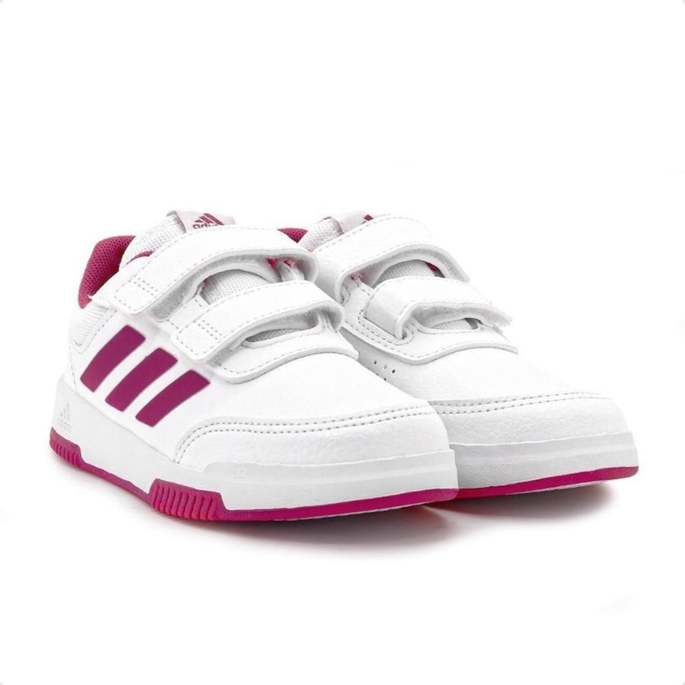 Tênis Infantil adidas Tensaur - Foto 3