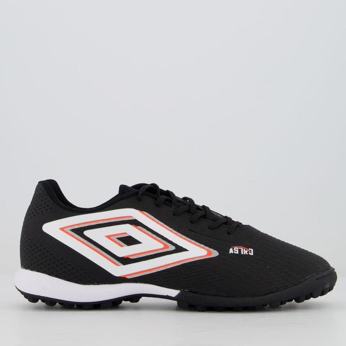 Chuteira Society Umbro Astro Club - Adulto