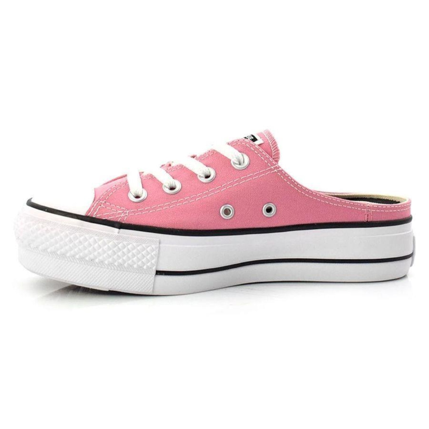 Tênis Converse Chuck Taylor All Star - Mule Plataforma. - Vanda