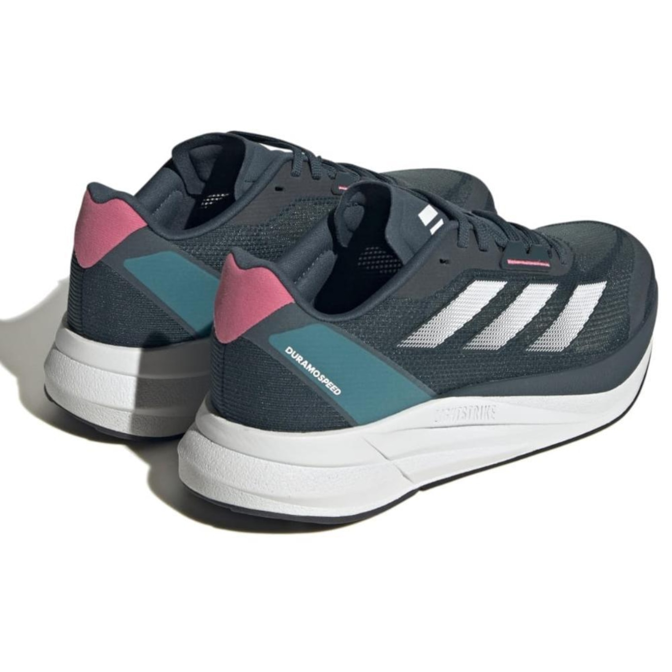 Tênis adidas Duramo Speed - Feminino - Foto 4