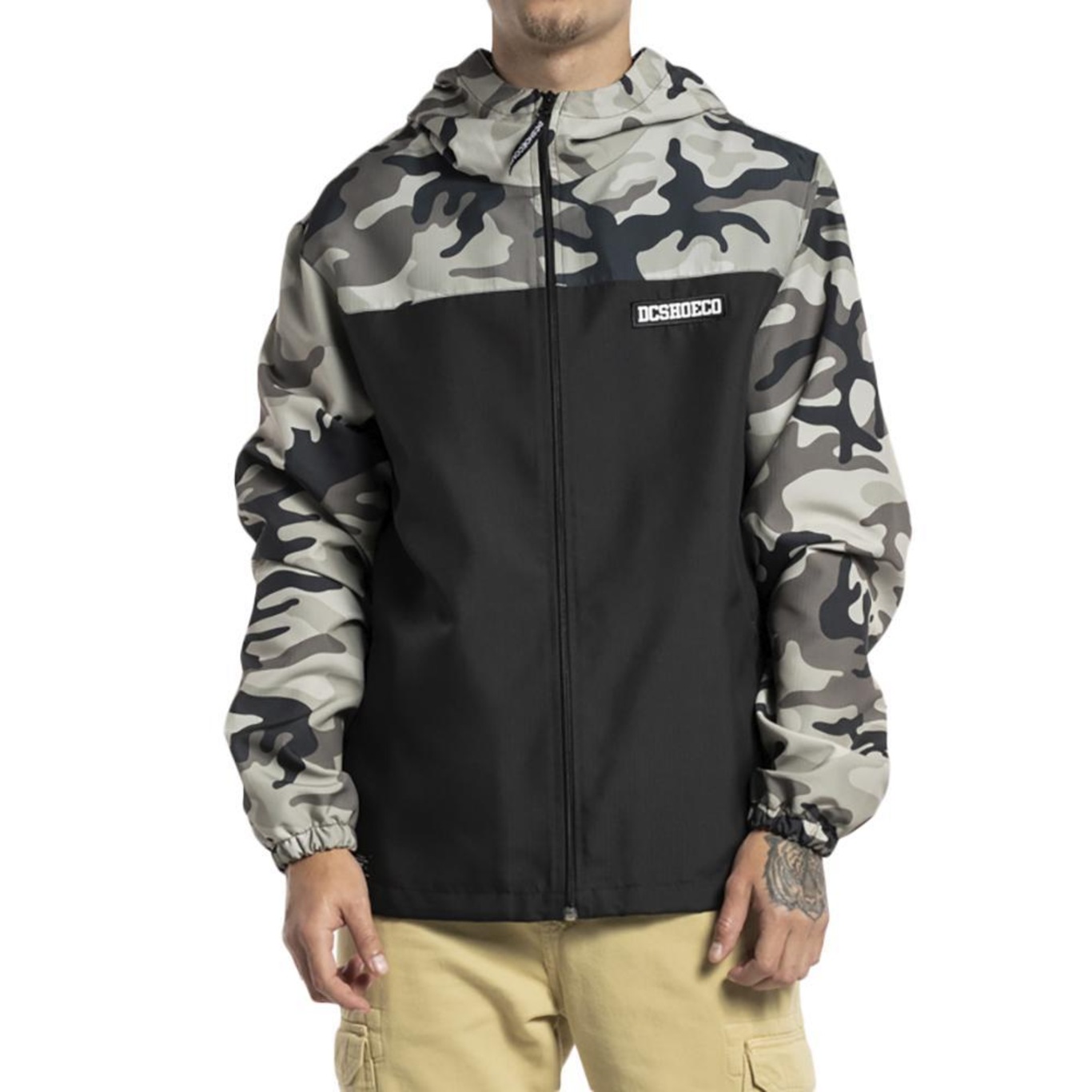 DC shoes Brand Jacket offers NWT