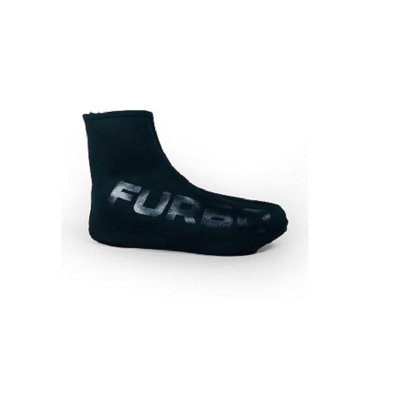 Sapatilha de Ciclismo Furbo Scudo Neoprene Sobrepor - Unissex - Foto 1