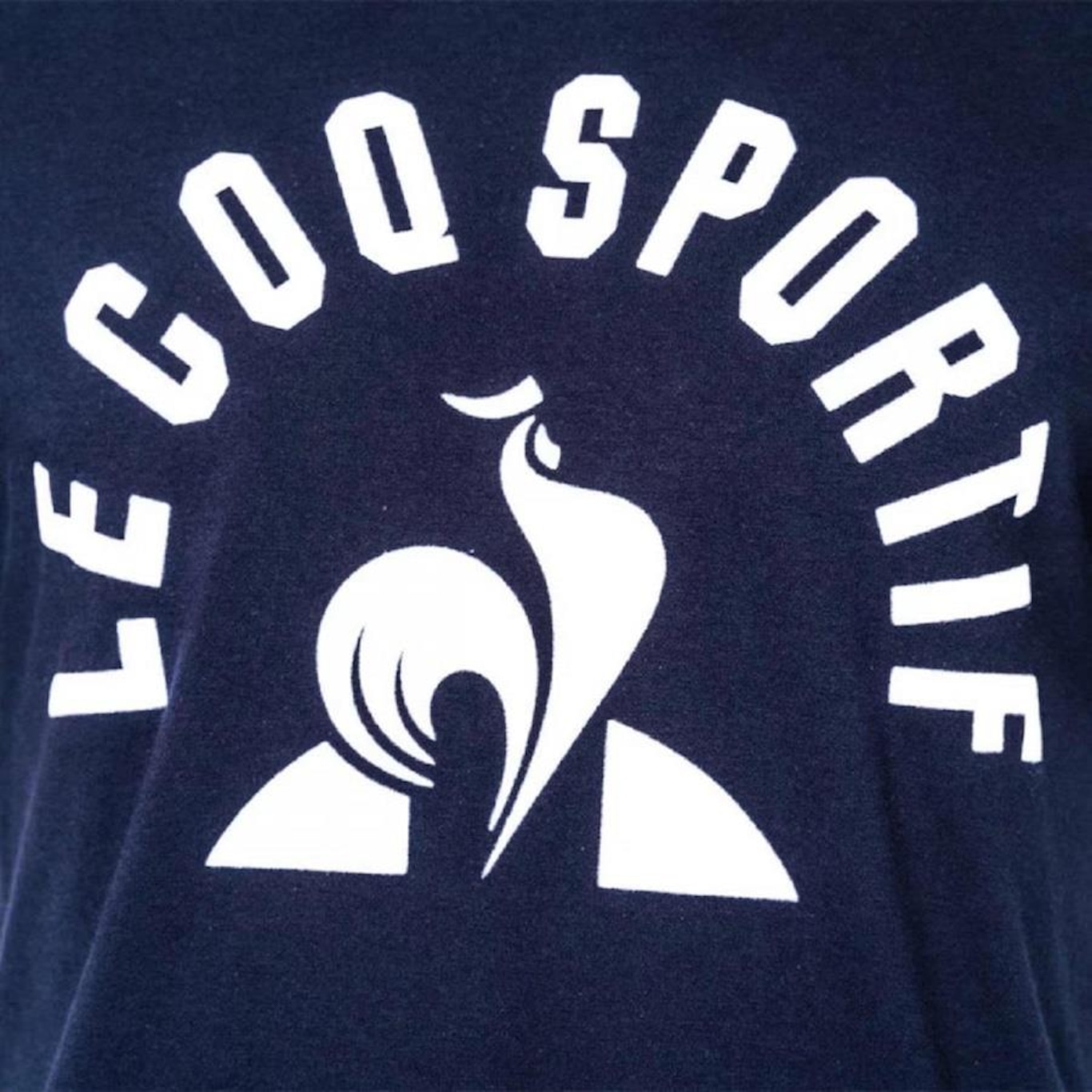 Camiseta Le Coq Sportif - Masculina - Foto 1