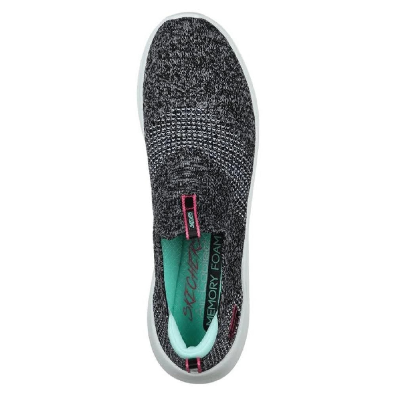 Tênis Skechers Ultra Flex 2.0 Pretty Dazzlin - Feminino - Foto 3