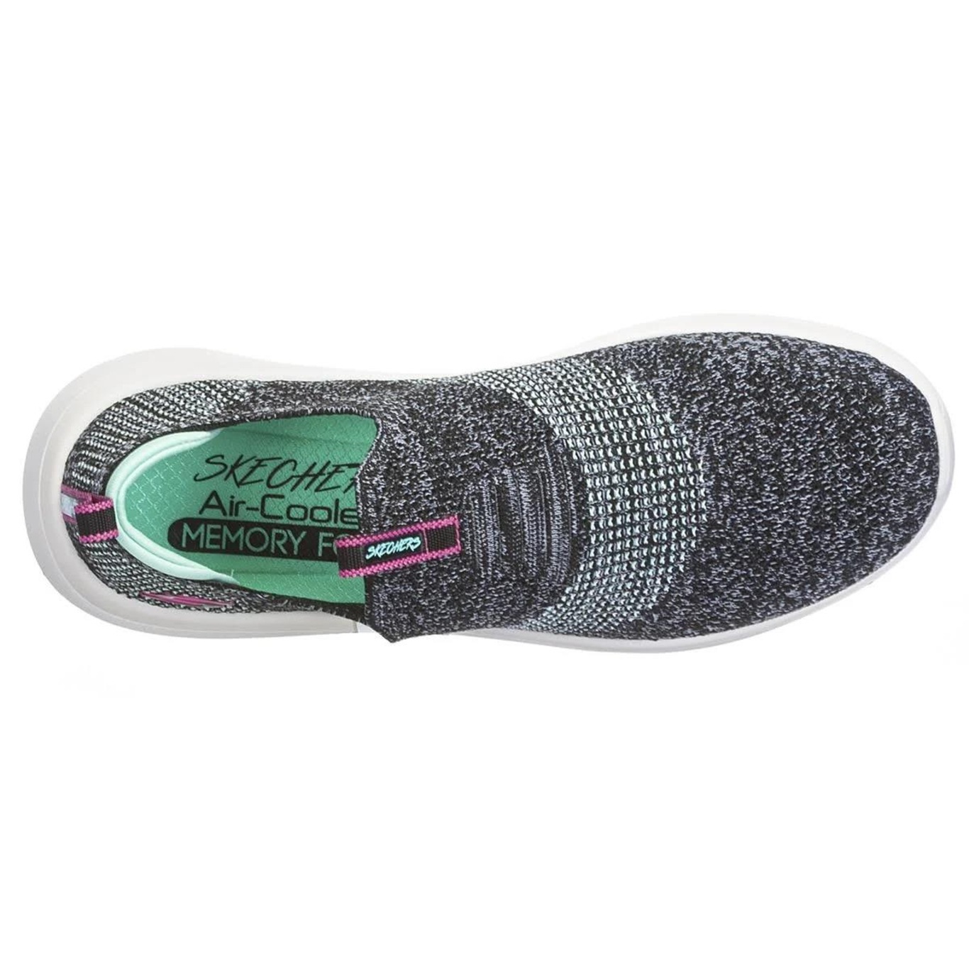 Tênis Skechers Ultra Flex 2.0 Pretty Dazzlin - Feminino - Foto 5