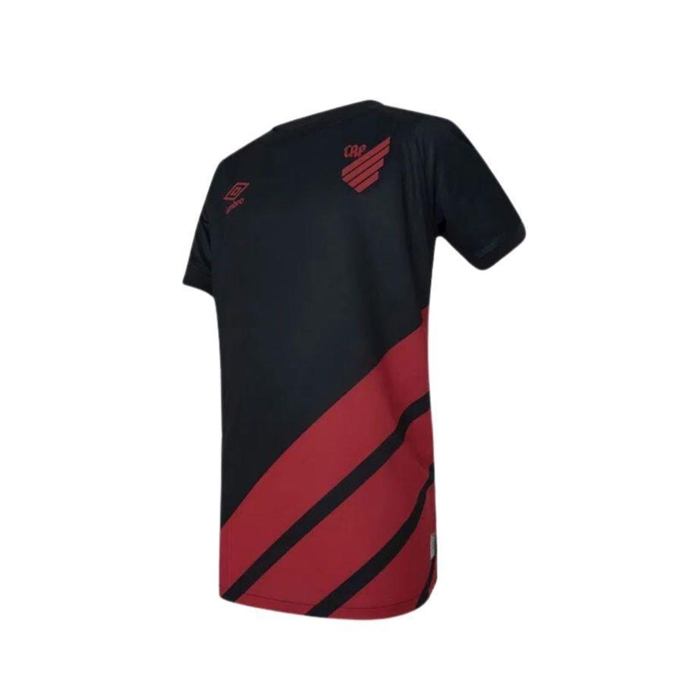 Camisa do Athletico Paranaense III 23 Oficial Umbro - Infantil - Foto 1