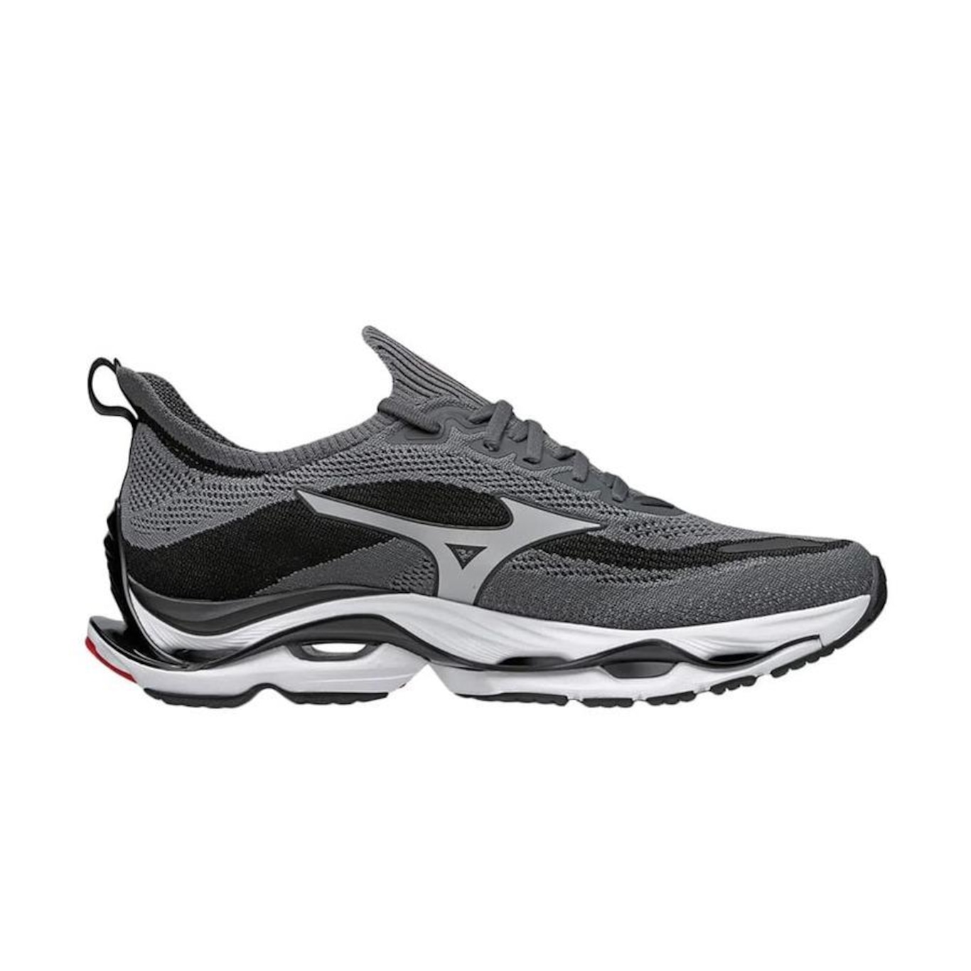 Mizuno wave impetus hotsell