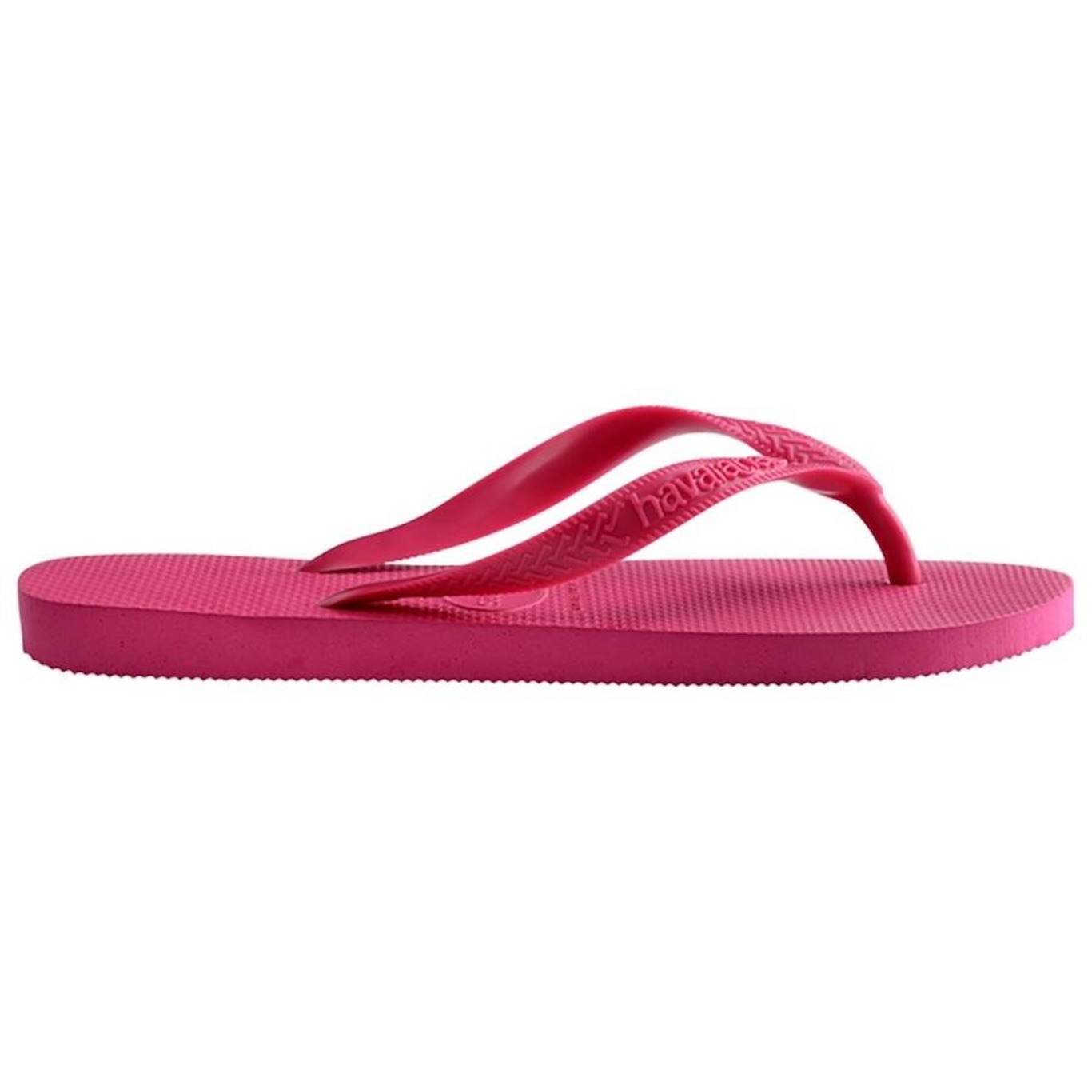 Chinelo Havaianas Color Fc - Feminino - Foto 3