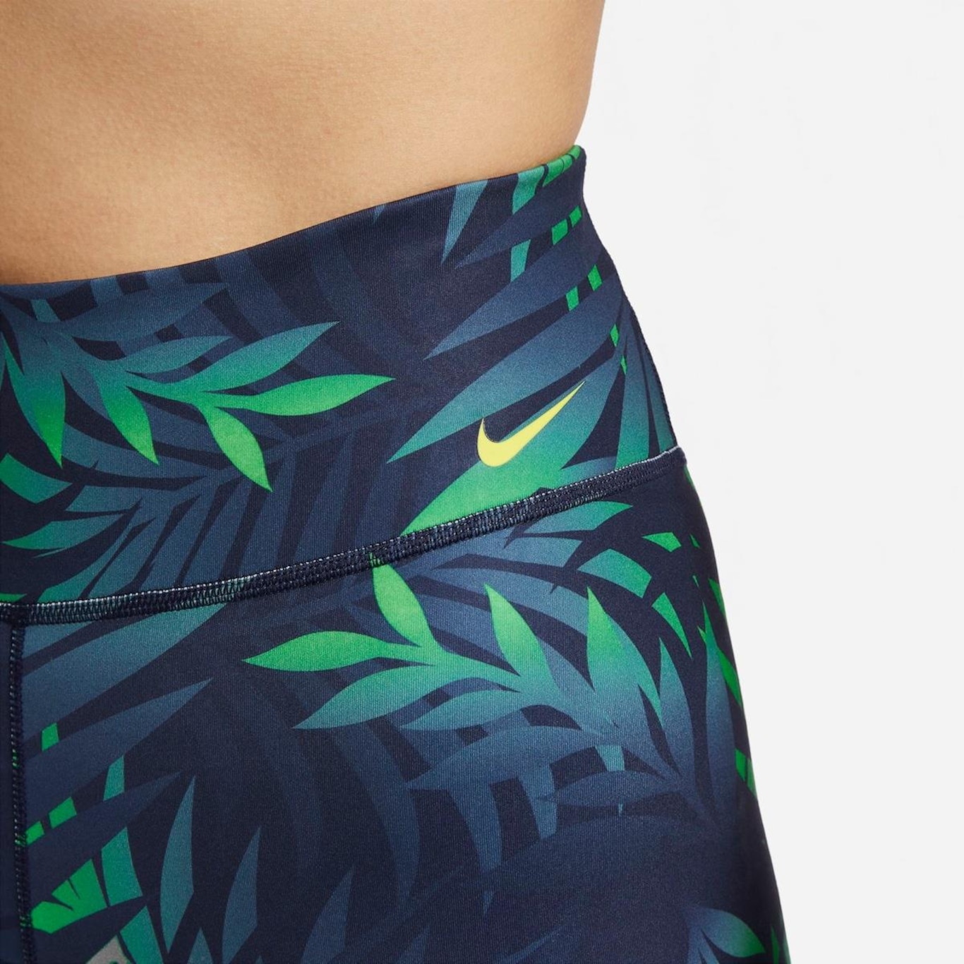 Shorts do Brasil Nike Dri-Fit - Feminino - Foto 5