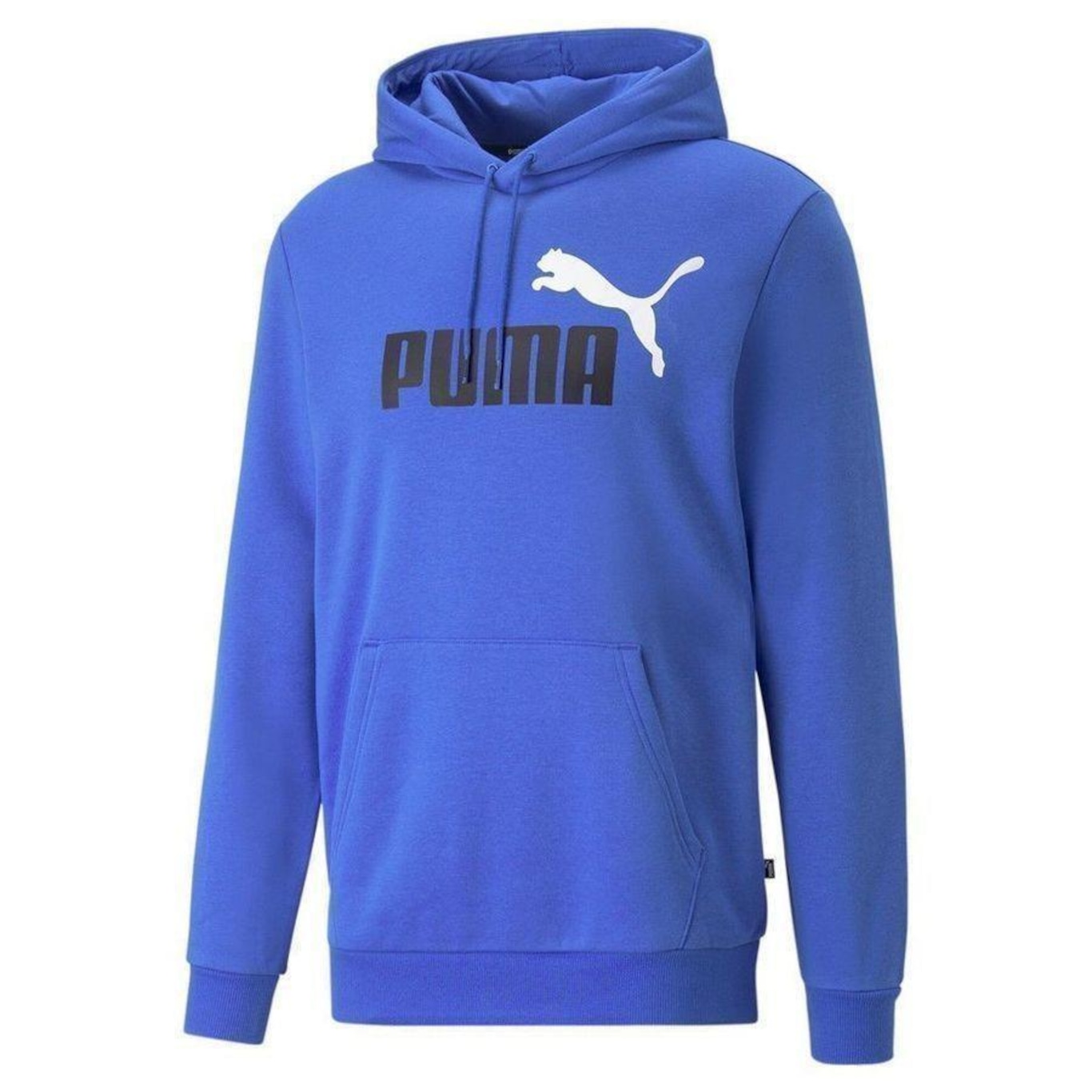 Centauro moletom hot sale puma