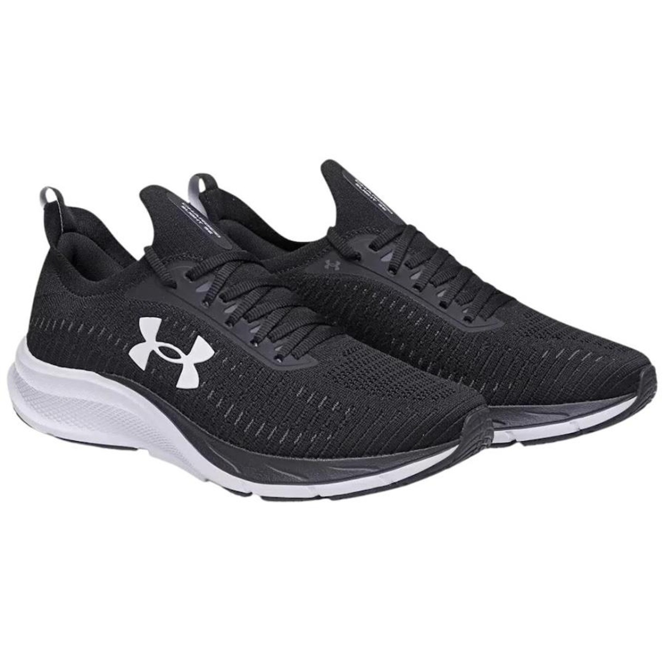 Tênis Under Armour Charged Slight Se - Masculino - Foto 3