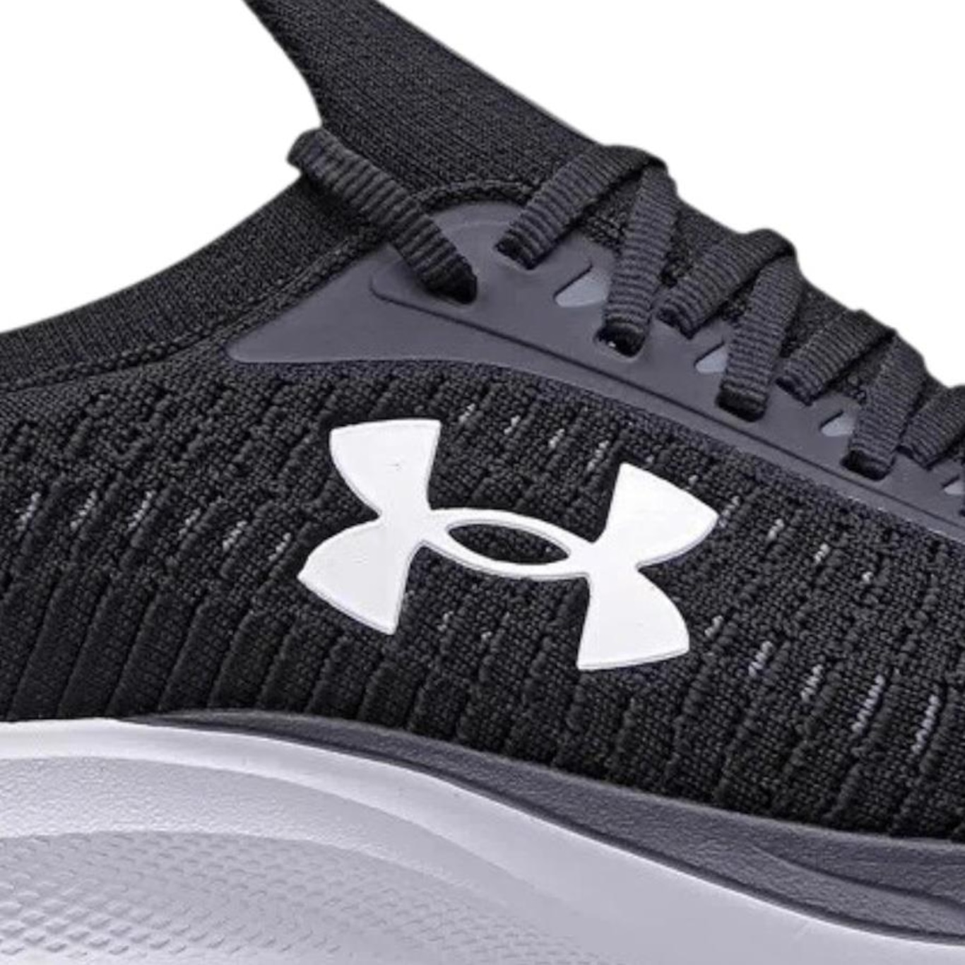 Tênis Under Armour Charged Slight Se - Masculino - Foto 4