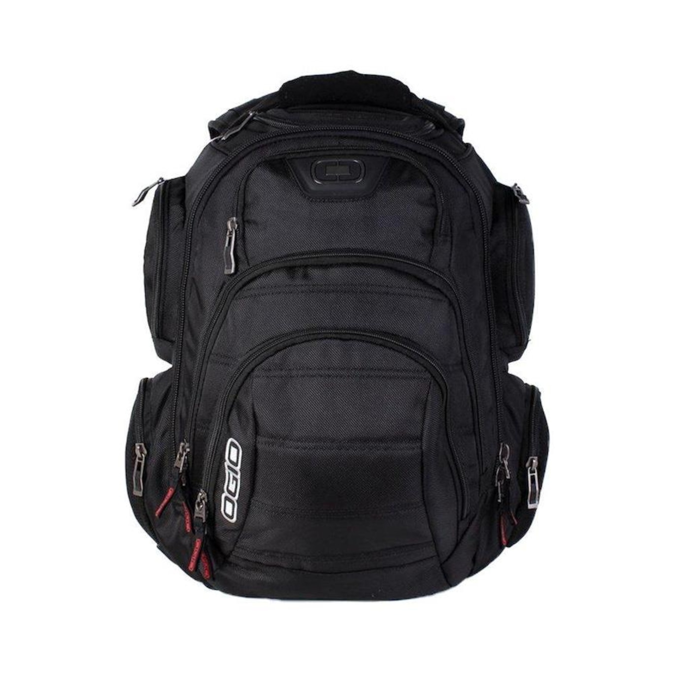 Mochila Ogio Rev Pack Laptop - 34 Litros - Foto 2