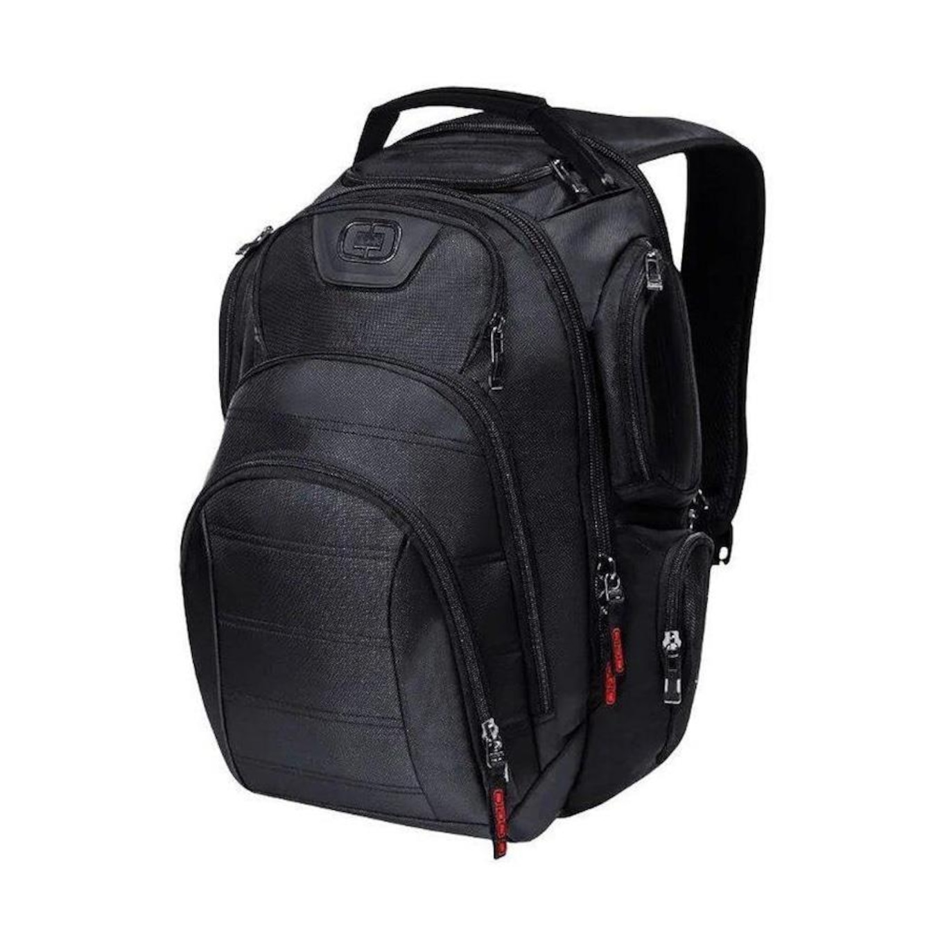 Mochila Ogio Rev Pack Laptop - 34 Litros - Foto 4