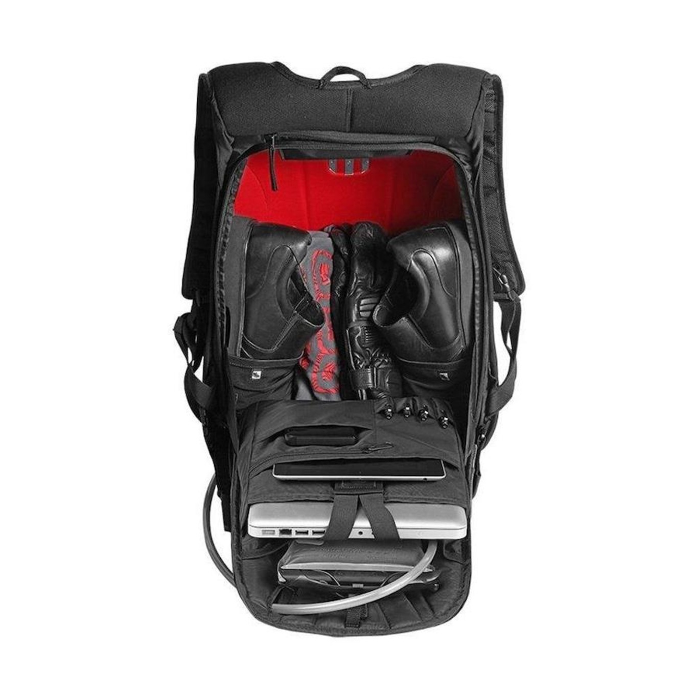 Mochila Ogio No Drag Mach 3 Pack Stealth - 22 Litros - Foto 5