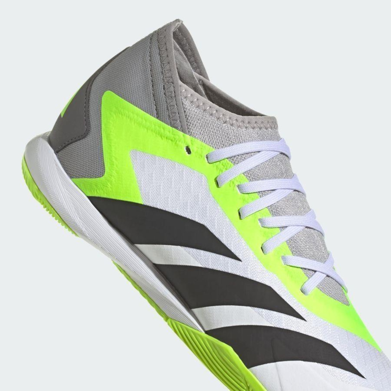 Chuteira Futsal adidas Predator Accuracy.3 - Adulto - Foto 1