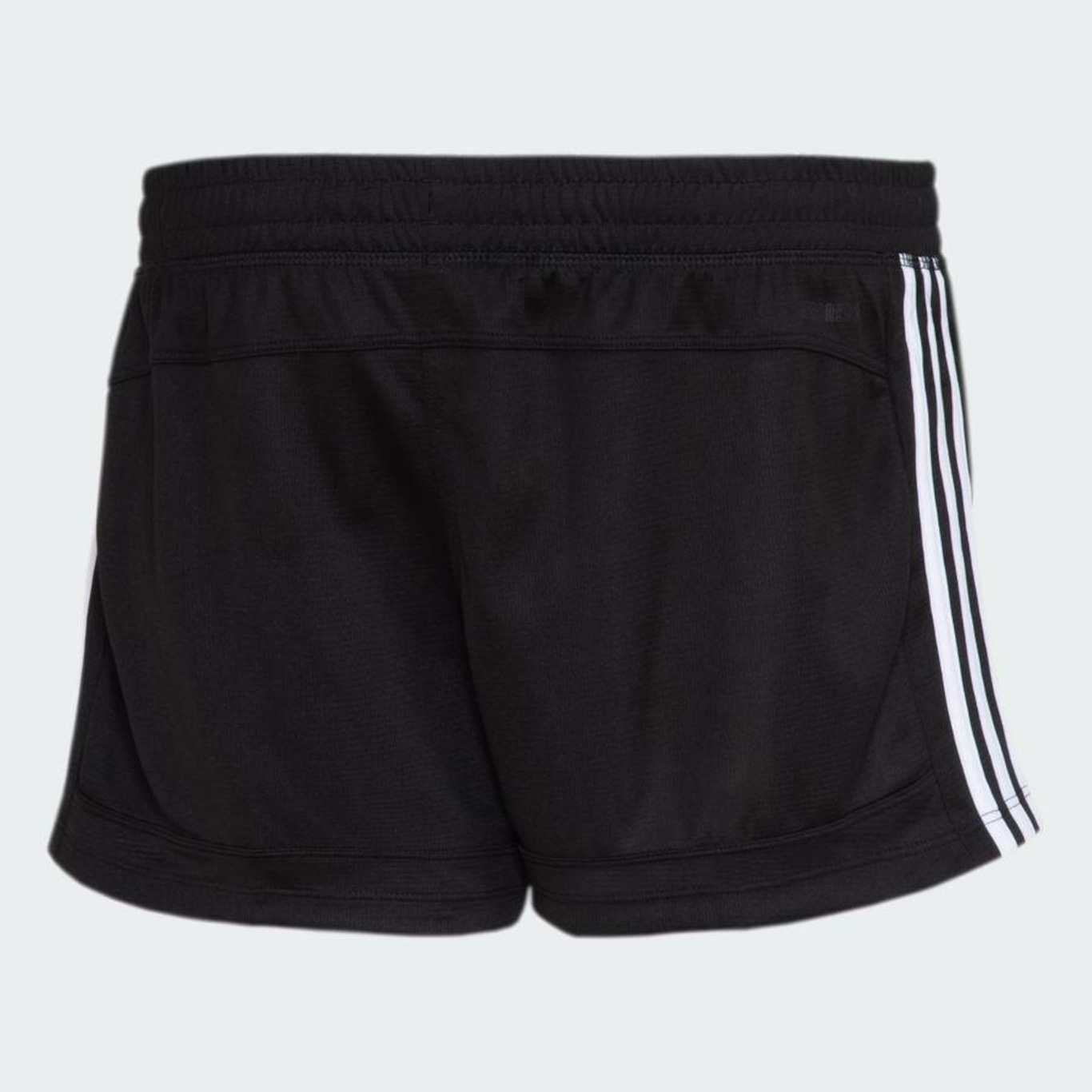 Shorts adidas Pacer 3S Knit Cam - Masculino - Foto 3