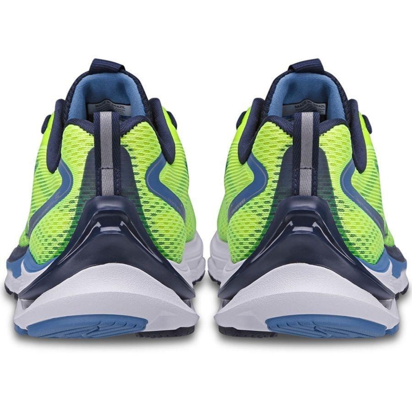 Tênis Mizuno Wave Dynasty 5 Masculino - Foto 3