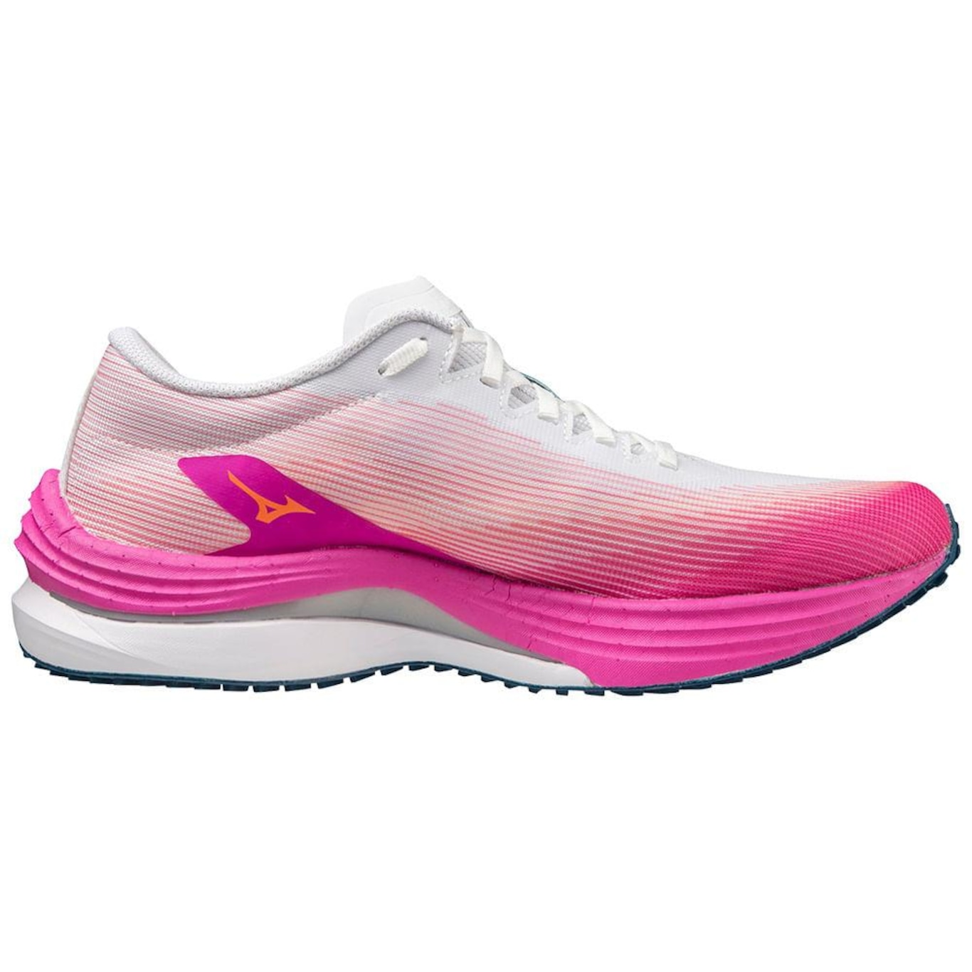 Tênis Mizuno Wave Rebellion Flash - Feminino - Foto 3