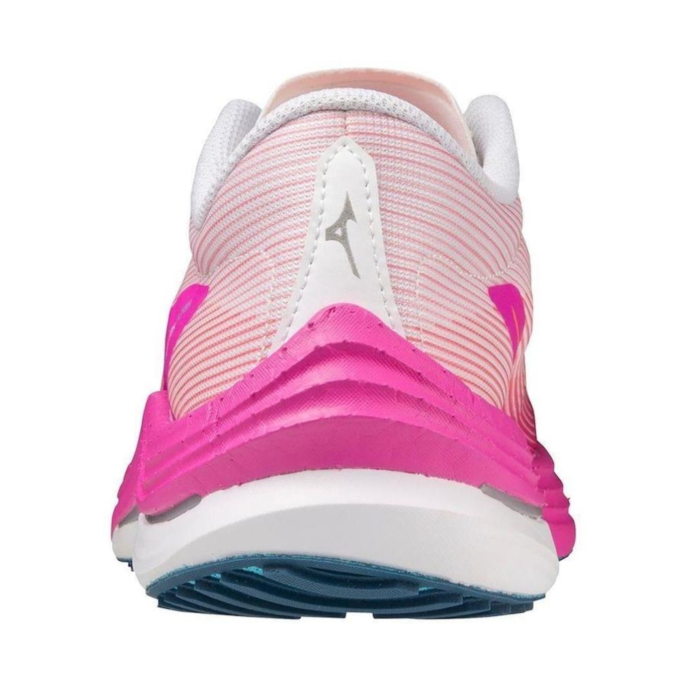 Tênis Mizuno Wave Rebellion Flash - Feminino - Foto 5